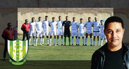 فتح سيدي بنور يفتتح الموسم الحالي بفوز ثمين