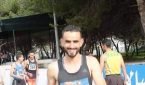 الزوهتي يفوز بسباق 1500م