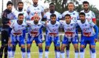 نهضة الزمامرة يواجه المنتخب الوطني لأقل من 20 سنة
