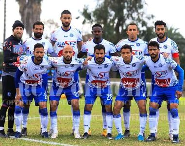 نهضة الزمامرة يواجه المنتخب الوطني لأقل من 20 سنة