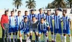 الفتح البنوري يواصل فتوحاته
