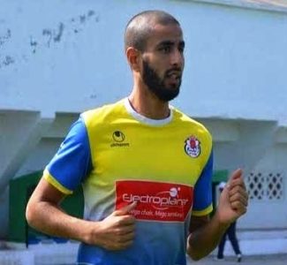 خالص ينضم إلى نهضة الزمامرة