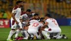 المغرب يتجاوز أوغندا ويمر إلى دور الربع