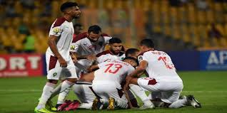 المغرب يتجاوز أوغندا ويمر إلى دور الربع