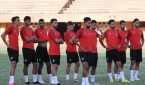 المنتخب المغربي يكسب الجولة الأولى من نهائيات الشان