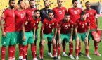 المنتخب المغربي يواجه الكاميرون في نصف النهاية