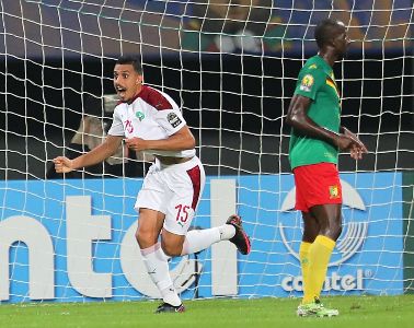 المنتخب المحلي يصل إلى النهاية بدون عناء