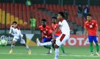 أشبال المغرب يتفوقون على شباب غامبيا