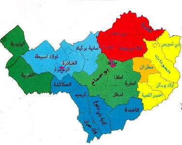 غليان في صفوف الأحزاب بسيدي بنور