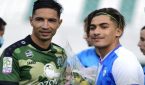 الدفاع الجديدي يفوز على واد زم بميدانه