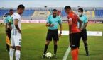 الدفاع يغرق وبنشيخة باق بالجديدة