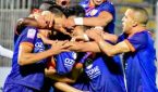 الدفاع الجديدي يتنفس الصعداء ببرشيد