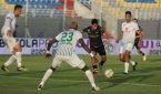 الدفاع الجديدي يقع في فخ التعادل أمام المغرب التطواني
