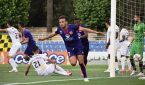 الدفاع الجديدي يرد دين الذهاب للمغرب الفاسي