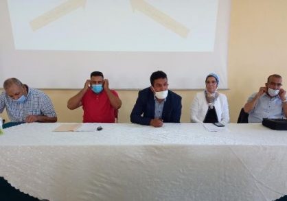 ورشات تكوينية لمربيات التعليم الأولي بالجديدة