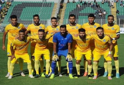 نهضة الزمامرة ينعش حظوظه في البقاء