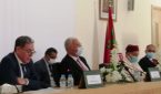 تنصيب عميد الكلية متعددة التخصصات بسيدي بنور