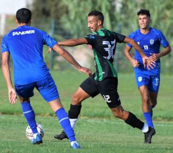 عبد القادر أصفاري يلتحق بسطاد مروكان