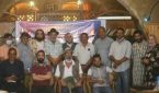 انتخاب مطريب كاتبا محليا لنقابة المسرحيين المغاربة وشغيلة السينما والتلفزيون