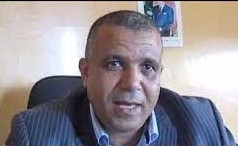إعادة انتخاب أبو القسيم رئيسا لهشتوكة