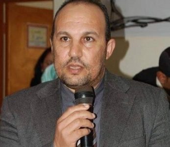 إعادة انتخاب عبد السلام بلكشور رئيسا للمجلس الجماعي بالزمامرة