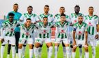 فريق الجيش الملكي يجبر الدفاع الجديدي على التعادل