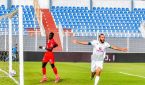 الدفاع الجديدي يحرزعلى فوز ثمين أمام حسنية اكادير