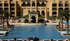 العطلة تستمر بمنتجع مازاغان