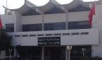 انتخاب زاهيدي رئيسا للمجلس الإقليمي بالجديدة  للمرة الثالثة
