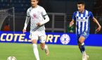 اتحاد طنجة داوى جراحه على حساب الدفاع الجديدي