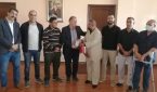 الجمعية الجهوية لمصوري الصحافة في ضيافة الدشيرة الجهادية