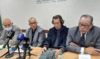 افتتاح معرض استرجاعي للفاطيمي بباب الرواح