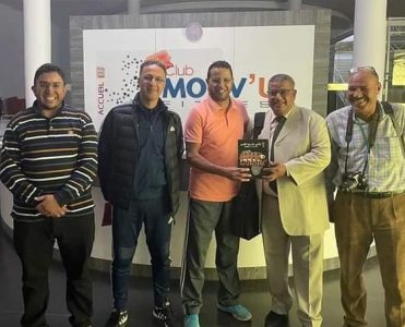 الجمعية الجهوية لمصوري الصحافة الرياضية بأكادير تنفتح على محيطها