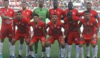 حسنية أكادير يفشل في بلوغ ربع نهائي كأس العرش