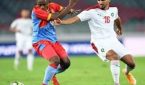 رهانات المنتخب المغربي تتحقق في كينشاسا