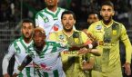 المغرب الفاسي يرغم الدفاع الجديدي على التعادل