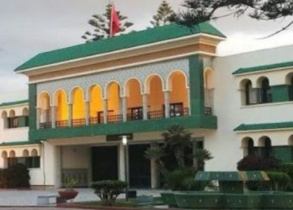 تبعات الاجهاز على بيوت الاصطياف بالجديدة