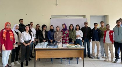 التوجيه المدرسي والمهني لتحسين الاختيارات المستقبلية