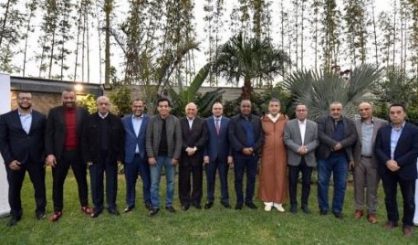 المكتب المديري للعصبة الوطنية الاحترافية يحدد تاريخ الجمع العام