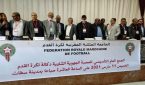 فيديو يتهم رئيس فريق ببيع مباراة