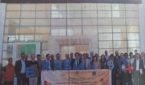 دعم الكفاءات بجامعة الجديدة