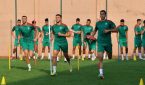 الشيبي يعوض المزراوي في الرحلة لأمريكا