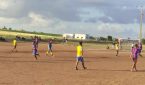 تنظيم دوري لكرة القدم بالبحابحة بسيدي إسماعيل