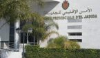 مكافحة الجريمة بالجديدة