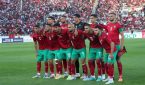 المنتخب المغربي يفوز على المنتخب الليبيري دون إقناع