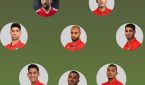 المنتخب المغربي يفتتح مشواره نحو ” كان الكوتديفوار 2023″