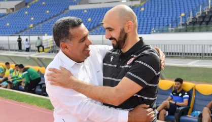 الرجاء يصفع الوداد في الديربي ، فهل يستفيق من الإفراط في الاحتفالات