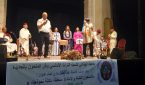 ” الملحون ، النشأة والامتداد- منطقة دكالة نموذجا” بمسرح الحي البرتغالي