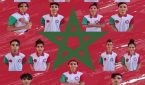 المنتخب المغربي للتكواندو ( شابات وشبان) ببطولة العالم المقامة ببلغاريا