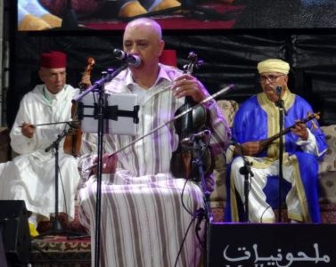 نجاح الدورة العاشرة للمهرجان الدولي “ملحونيات” بأزمور